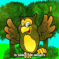 15 Songs For Infants