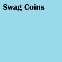 Swag Coins