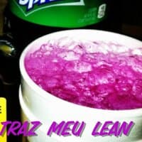 Traz Meu Lean