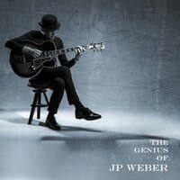 The Genius of Jp Weber