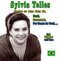 Dindi: Sylvia Telles