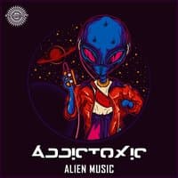 Alien Music