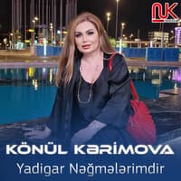 Yadigar Nəğmələrimdir