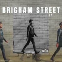 Brigham Street