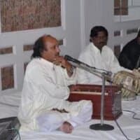 Mansoor Malangi Live Program