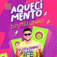 Aquecimento do Teuzinho