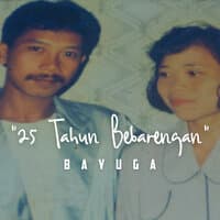 25 Tahun Bebarengan