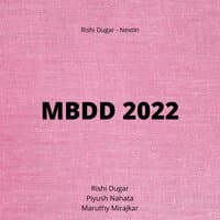 MBDD 2022