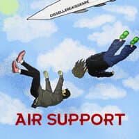 Air Support