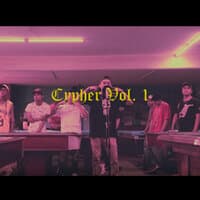 Cypher Vol. 1