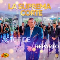 Actor de Reparto