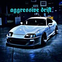 Aggressive Drift