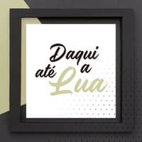 Daqui Até a Lua