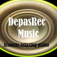 Acoustic relaxing piano