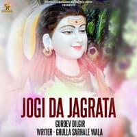 Jogi Da Jagrata