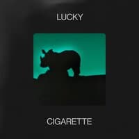 Lucky Cigarette