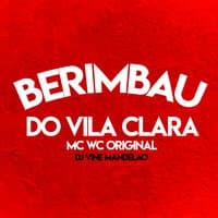 Berimbau do Vila Clara