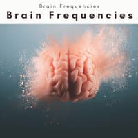 Advanced Recharge Brain Frequencies and REM Phase