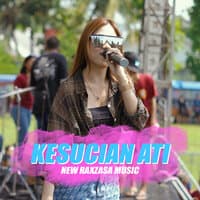 Kesucian Ati