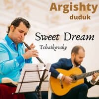 Armenian Duduk: Sweet Dream