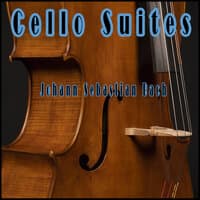 Cello Suites