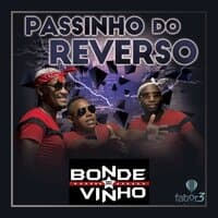 Passinho do Reverso