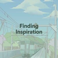 Finding Inspiration