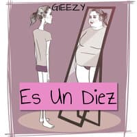 Es un Diez