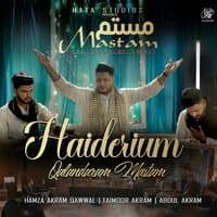 Haiderium Qalandaram Mastam