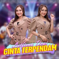 Cinta Terpendam