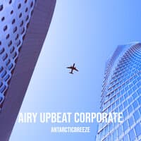 Airy Upbeat Corporate