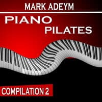 Piano Pilates Compilation 2