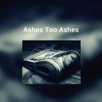 Ashes Too Ashes