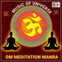 Om Meditaion Mantra