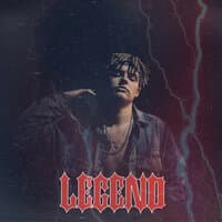 Legend (Prod. by weirdlich)