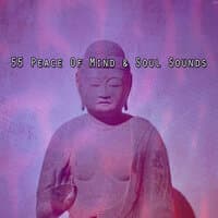 55 Peace Of Mind & Soul Sounds