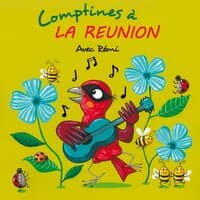 Comptines à La Réunion avec Rémi