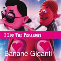 Banane giganti