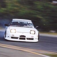 TOUGE DRIFT