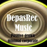 Positive grown minimal corporate