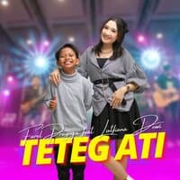 Teteg Ati