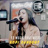 Kopi Dangdut