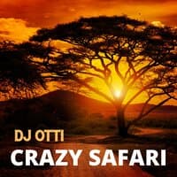 Crazy Safari