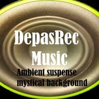 Ambient Suspense Mystical