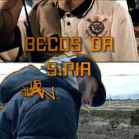 Becos da Síria