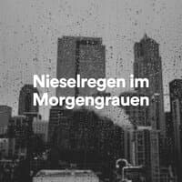 Nieselregen im Morgengrauen