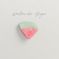 Watermelon Sugar