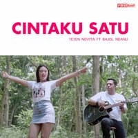 Cintaku Satu