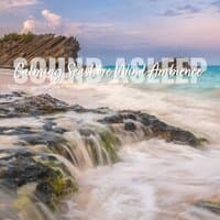 Sound Asleep: Calming Seashore Wind Ambience