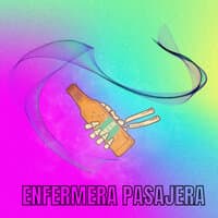 Enfermera Pasajera